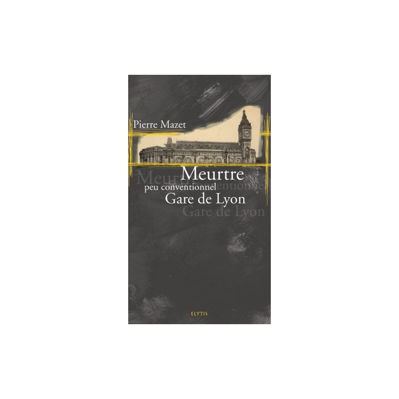 Les Meurtres peu conventionnels Tome 5 : Meurtre peu conventionnel...