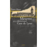 Les Meurtres peu conventionnels Tome 5 : Meurtre peu conventionnel...