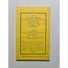 Almanach du Buffle 1997