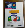 Education civique 3ème cahier d'activités programme 2012