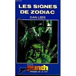 Les Signes de Zodiac (Collection Punch)