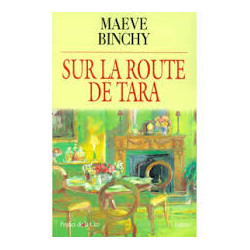Sur la route de tara