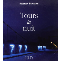 Tours la Nuit