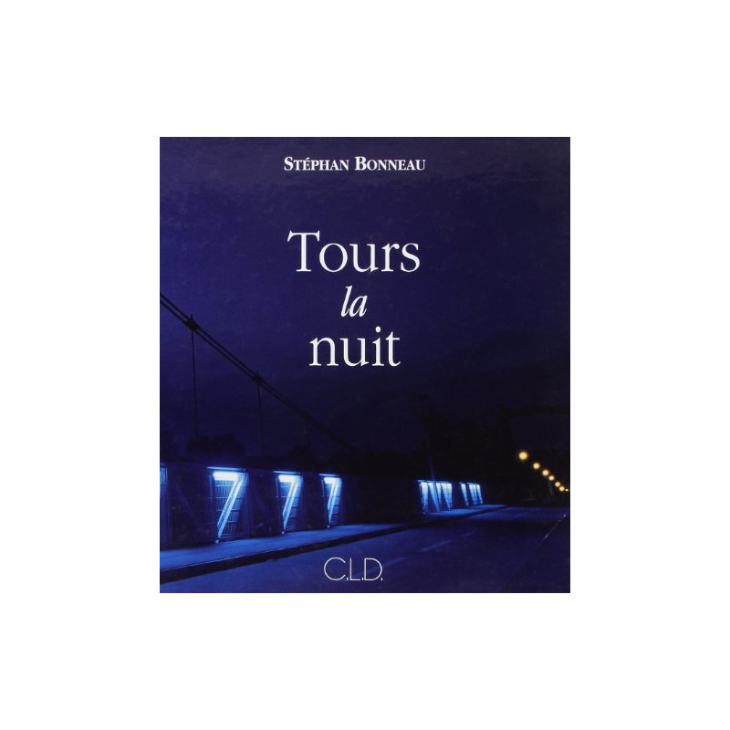 Tours la Nuit
