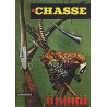 La chasse ( Larousse 1954)