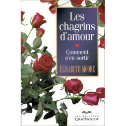 Les chagrins d'amour