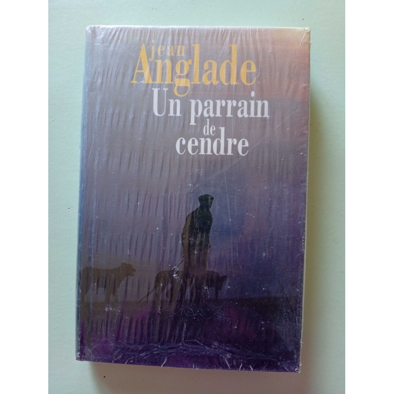 Un parrain de cendre