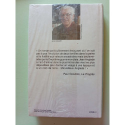 Un parrain de cendre