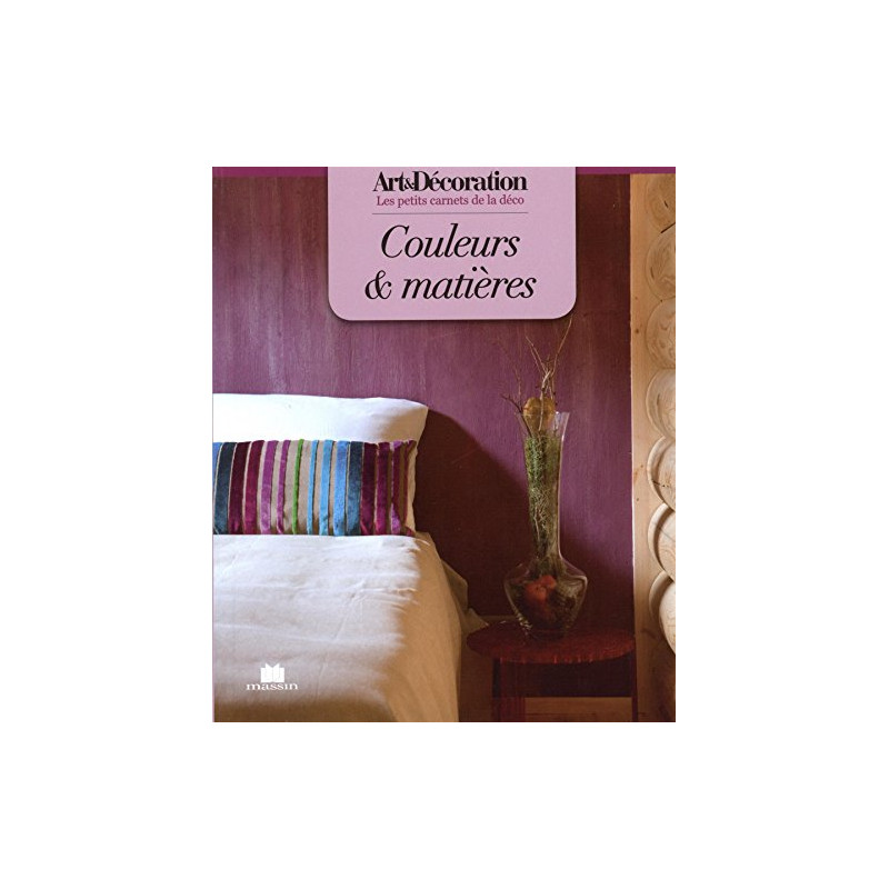 Couleurs et matières