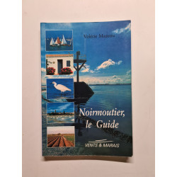 Noirmoutier le guide