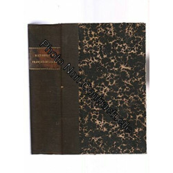 Grand dictionnaire français-bulgare