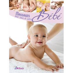 Massages pour vous et votre bebe