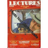 LECTURES POUR TOUS du 01/03/1933 - THEATRE ET CINEMA - GASTON CH....
