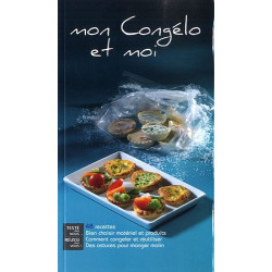 Mon Congelo et Moi