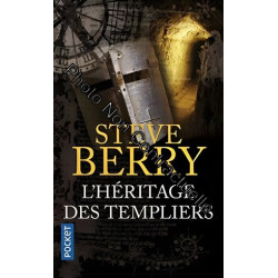 L'héritage des Templiers