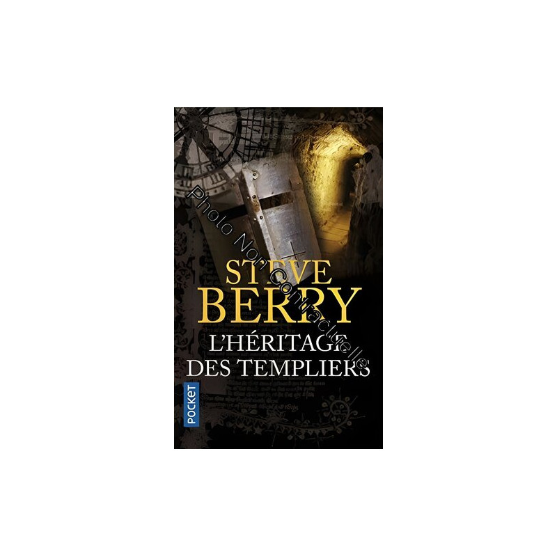 L'héritage des Templiers
