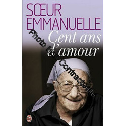 Cent ans d'amour
