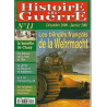 Histoire de Guerre n 11 Décembre 2000 2001 Les blindés français de...