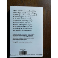 Son nom est personne