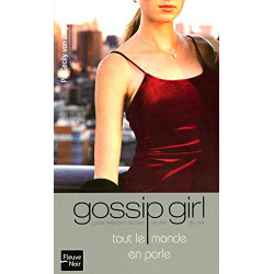 Gossip girl - T4 (poche) (4)