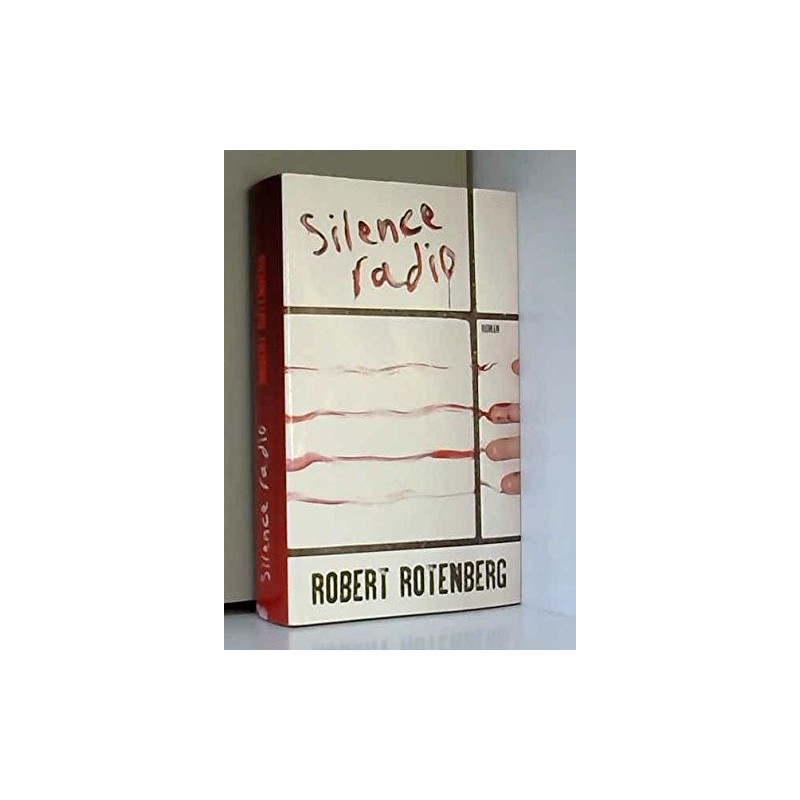 Silence radio