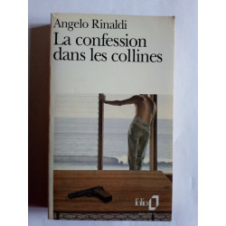 La confession dans les collines folio