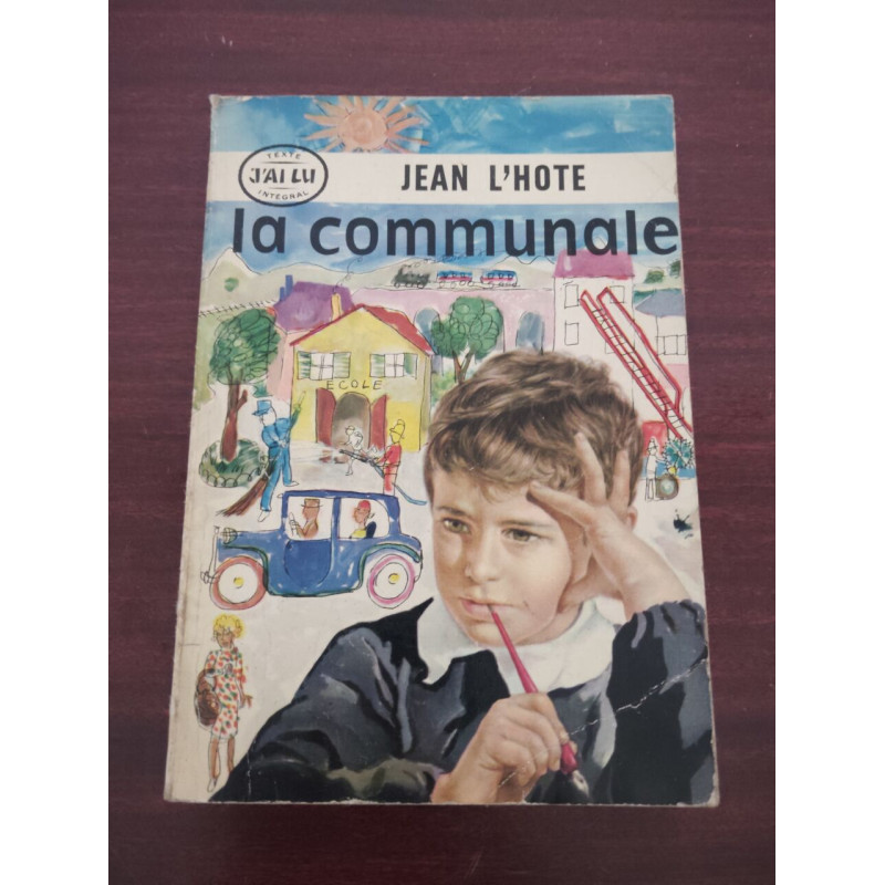 La communale
