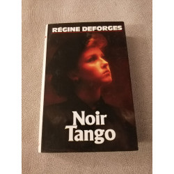 Noir Tango