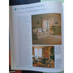 Le livre pratique de la maison