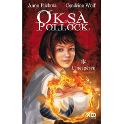Oksa pollock tome 1
