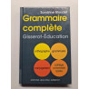 Grammaire complète