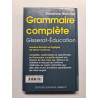 Grammaire complète