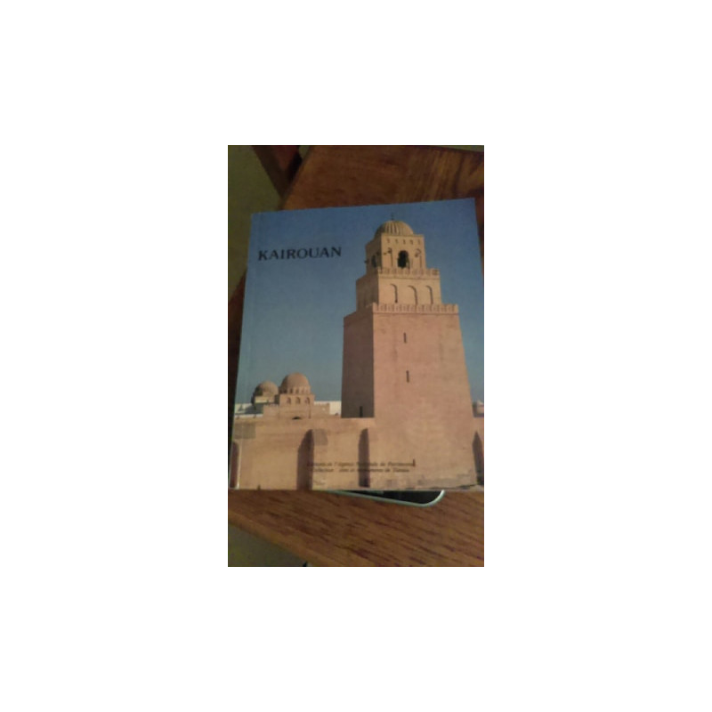 KAIROUAN