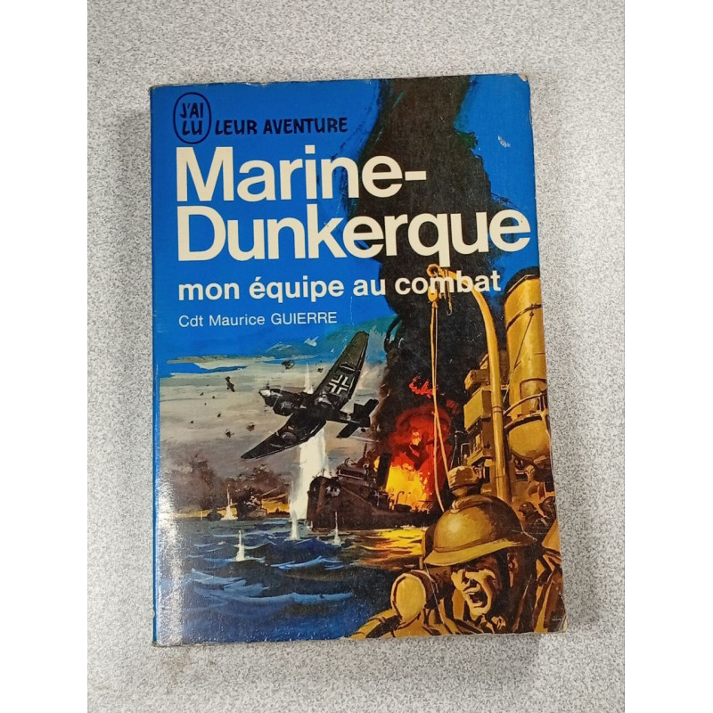 Marine-Dunkerque
