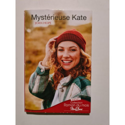 Mystérieuse Kate