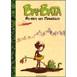 Bambata au Pays des merveilles