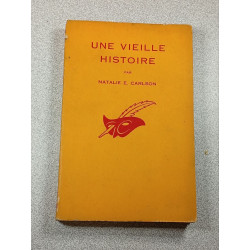Une vieille histoire