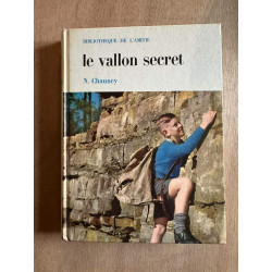 Le vallon secret