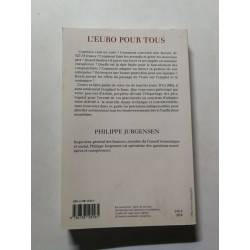 L'Euro pour tous