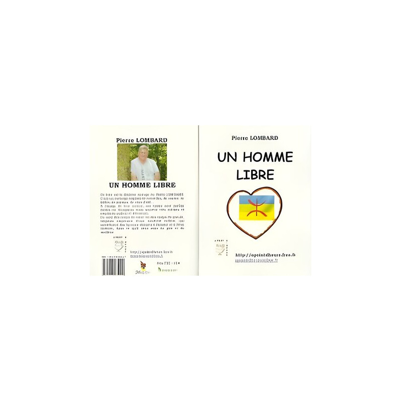 UN HOMME LIBRE