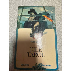 L'ile tabou