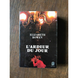 L'Ardeur du jour