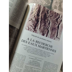 L'univers vivant N.16 - Décembre 1986