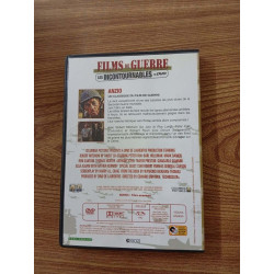 Les incontournables en dvd - anzio
