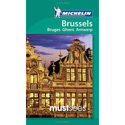 Michelin Must Sees Brussels