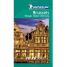 Michelin Must Sees Brussels