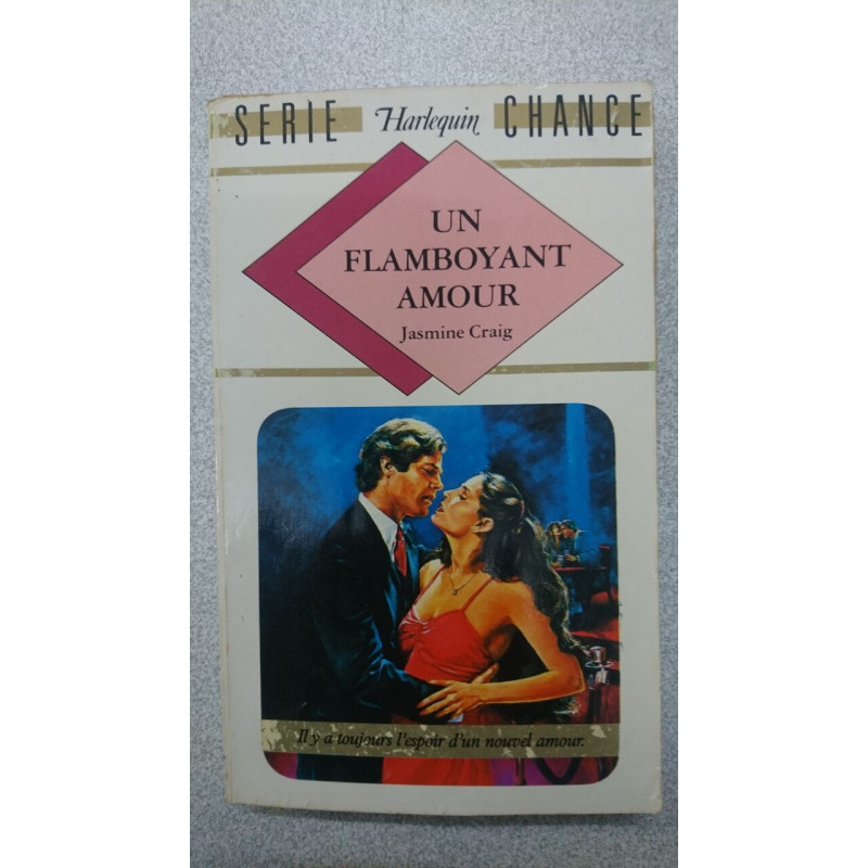 Un Flamboyant amour