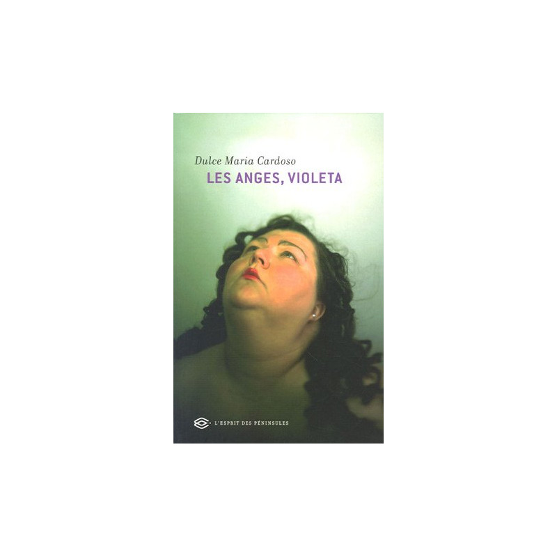 Les anges Violeta