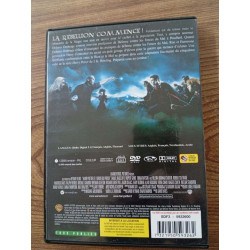 Harry Potter et l'Ordre du Phenix - Edition Simple