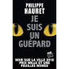 Je suis un guépard